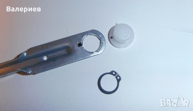 Honda CR-V Втулки за лостова система на чистачки-Ремонтен комплект, снимка 2 - Части - 35753755