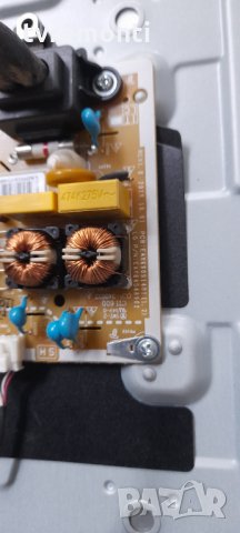 POWER BOARD ,EAX69091401(1.2),EAY64548902,LGP32D-17F1, for LG 32LK6200, снимка 2 - Части и Платки - 34028559