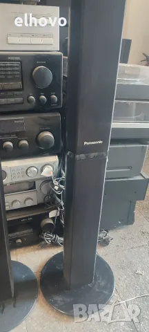 Тонколони Panasonic SB-HF770, снимка 4 - Тонколони - 56113385