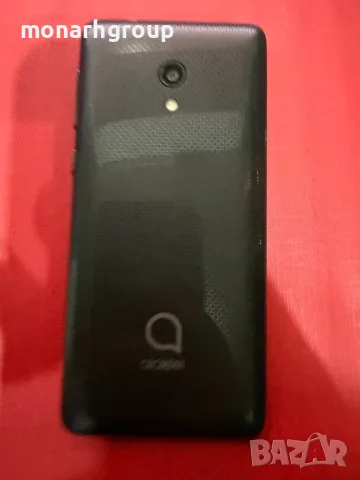 Телефон Alcatel JOY 1/RAM 1GB/8GB, снимка 7 - Alcatel - 55849034