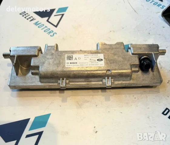 n8a2-14f404, lr114145 камера за предно стъкло от Land Rover Range Rover Velar (L560) 3.0 D