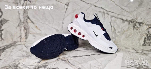 Nike Мъжки Маратонки👟Мъжки Спортни Обувки Найк - Налични Различни Цветове Код P1815, снимка 10 - Маратонки - 53002119