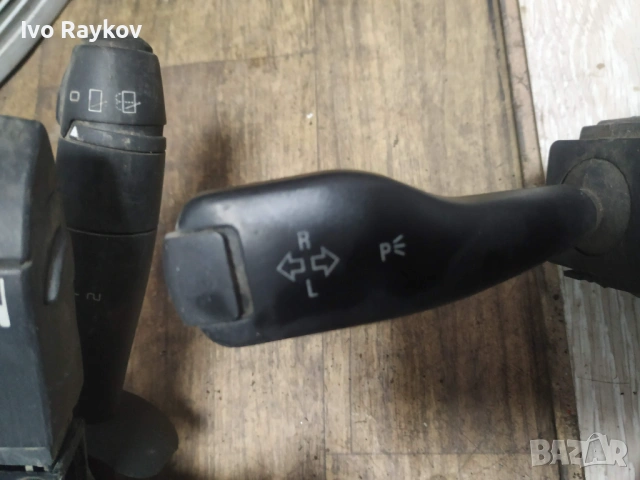 Лостчета светлини и мигачи за BMW X3 E83 (2004-2011)  , 8363668M , 8363669L, снимка 3 - Части - 53395956