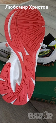 PUMA Маратонки , снимка 6 - Маратонки - 53617044