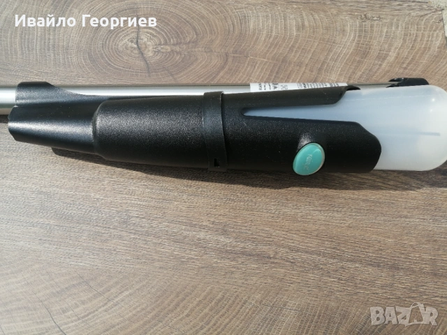 Rainjet приставки за почистваща система rainbow , снимка 4 - Прахосмукачки - 53692594