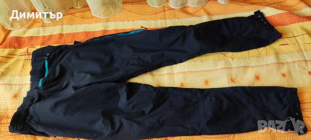 RVRC GP PRO, снимка 6 - Панталони - 42637719