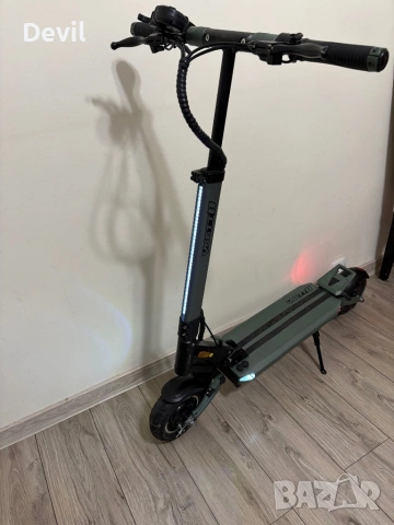 Електрическа тротинетка Vsett 8, снимка 7 - Други спортове - 53615964