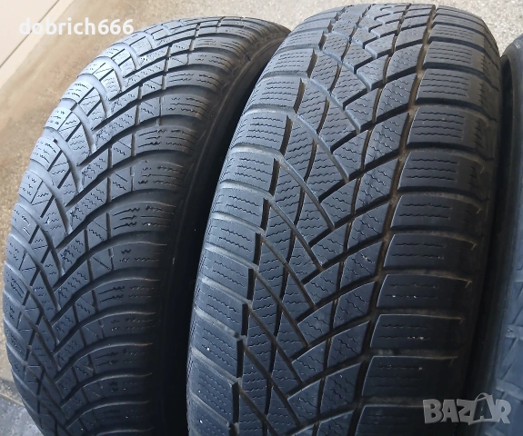 195/65/15 гуми за едно лято 25 евро, снимка 3 - Гуми и джанти - 53810483