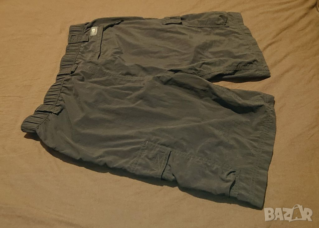 The North Face - L, снимка 6 - Къси панталони - 36449492