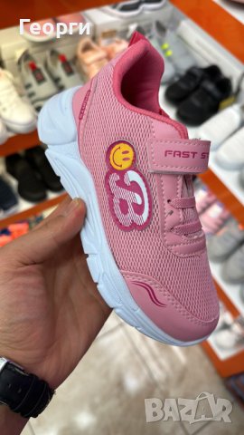 Детски маратонки, снимка 2 - Детски маратонки - 42222707