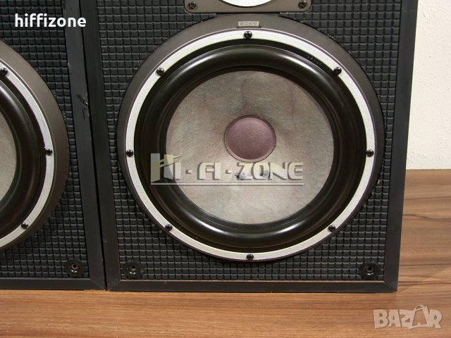 ТОНКОЛОНИ Sony ss-g1 ll /1, снимка 6 - Тонколони - 38992419