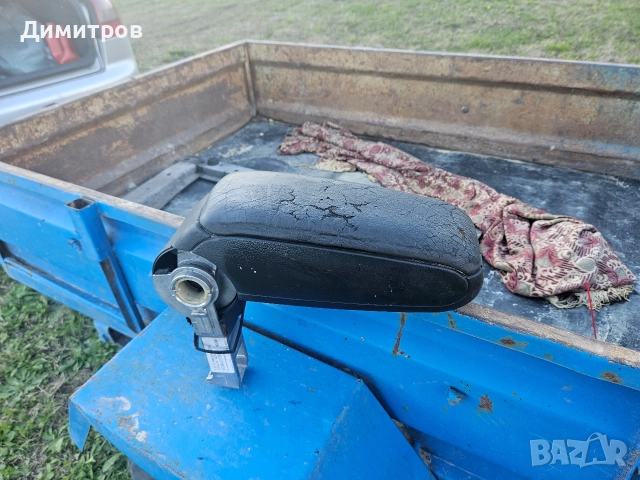 Подлакътник за Ауди А6 Ц5 за претапициране.,Audi A6 C5