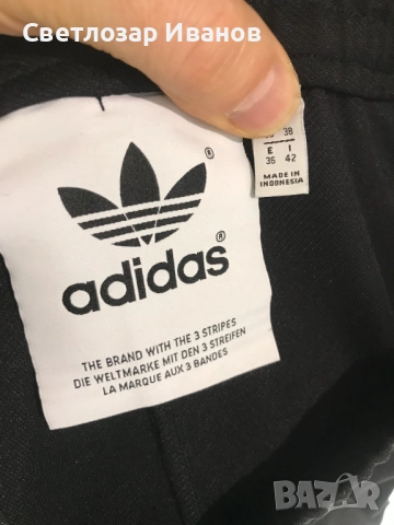 Adidas Original, снимка 9 - Панталони - 52404516