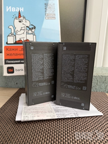 512GB*ЛИЗИНГ*65лв/м Samsung S25+*самсунг с25+ plus Icyblue/ Silver, снимка 2 - Samsung - 52477519