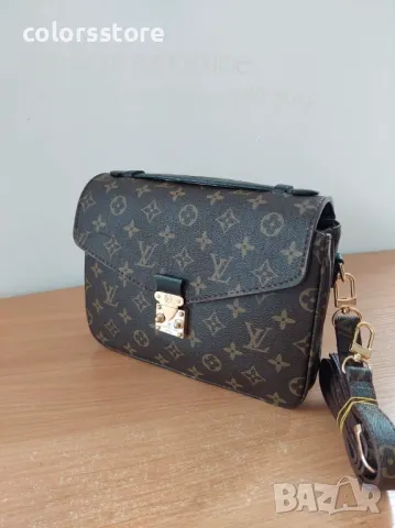 Чанта L💚uis Vuitton Br210, снимка 4 - Чанти - 34905450