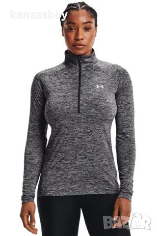 Under Armour - страхотна дамска блуза КАТО НОВА М
