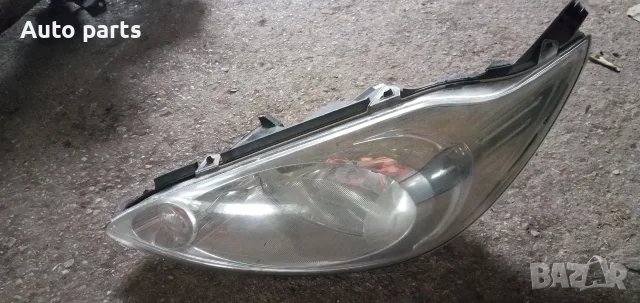 ляв фар Форд Ка liav far Ford Ka