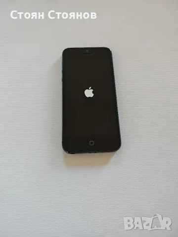 iPhone 5 64GB – iCloud заключен – за части, снимка 2 - Резервни части за телефони - 55749969