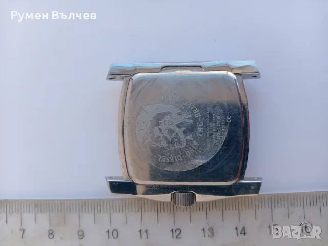 часовник Diesel DZ 1179 , снимка 2 - Мъжки - 56294974
