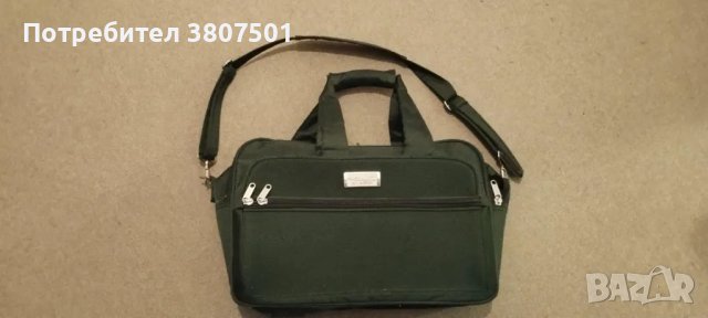 Чанта за лаптоп и други