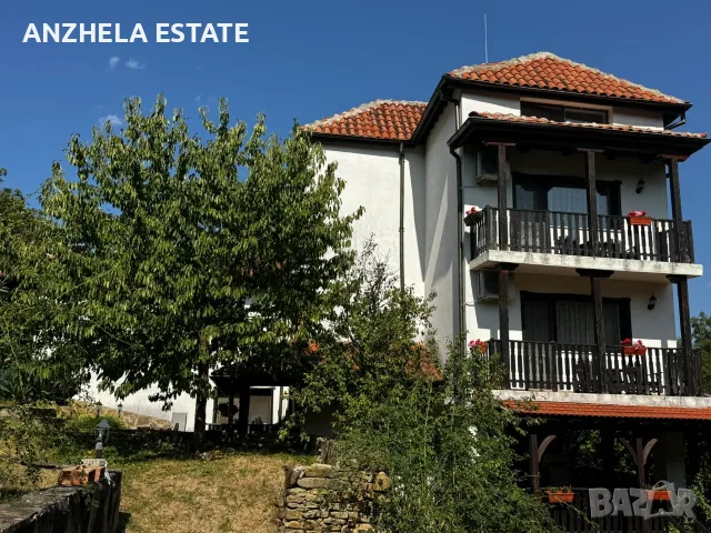 Продажба на ваканционен имот в село Баба Стана/Орешак обл.Ловеч