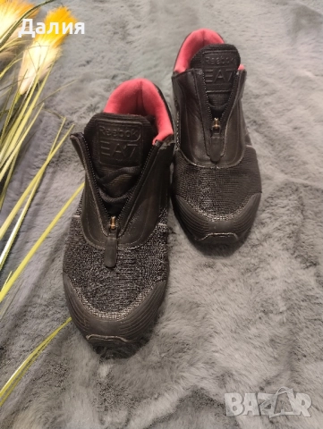 Дамски маратонки, снимка 2 - Маратонки - 52188511