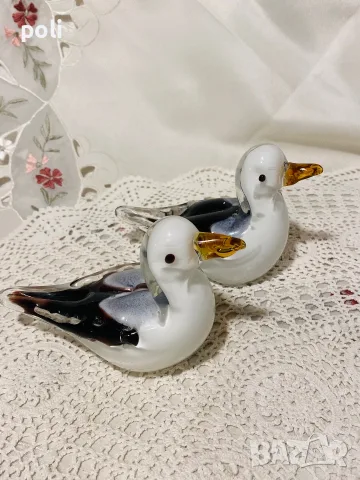 стъклена фигура
