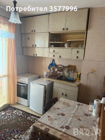 Едностаен под наем, снимка 4 - Апартаменти - 55988912