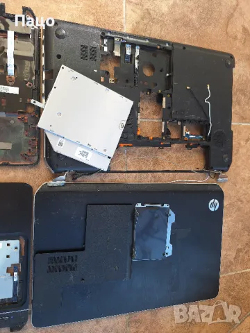 HP/корпуси/базели за HP ENVY M6/промо цена/, снимка 9 - Части за лаптопи - 48845259