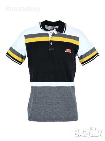 ellesse - страхотна мъжка тениска 2ХЛ, снимка 1 - Тениски - 41285795