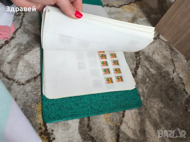 Колекционерски Френски Марки, снимка 4 - Колекции - 50111156