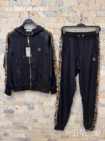 Дамски спортен екип Dior/IM308s, снимка 4 - Спортни екипи - 51097415