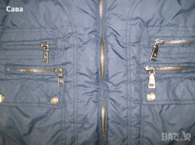 Зимно яке ANTONY MORATO  мъжко,С, снимка 3 - Якета - 52472047