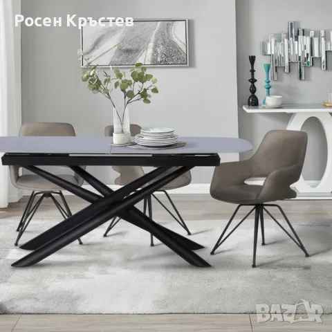 Маси и столове, снимка 13 - Маси - 49541422