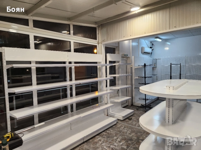 МАГАЗИН В ЦЕНТЪРА НА ГОРНА ОРЯХОВИЦА ПОД НАЕМ