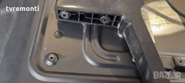 оригинална стойка телевизор Akai модел Aktv 4021 Smart, снимка 2 - Части и Платки - 35855032