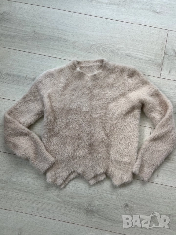 Зимни меки пуловери Us polo, снимка 2 - Блузи с дълъг ръкав и пуловери - 52292762