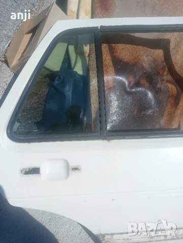 врати за голф 2 , снимка 2 - Части - 50915229