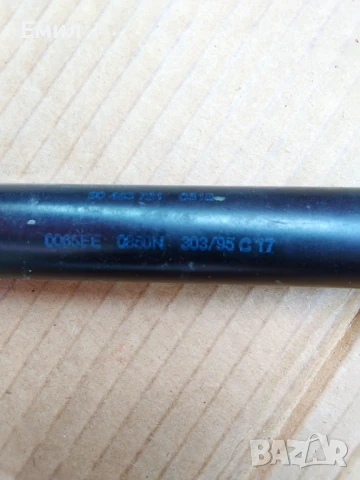 Амортисьори за преден капак за Опел Вектра Б , снимка 7 - Части - 51131488