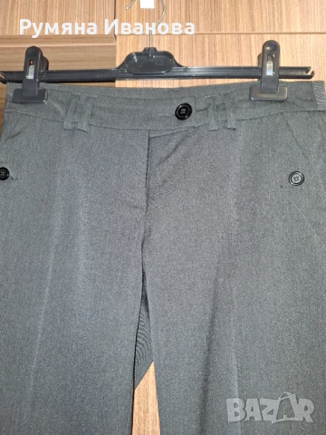 Елегантен панталон VERO MODA, снимка 6 - Панталони - 51132031