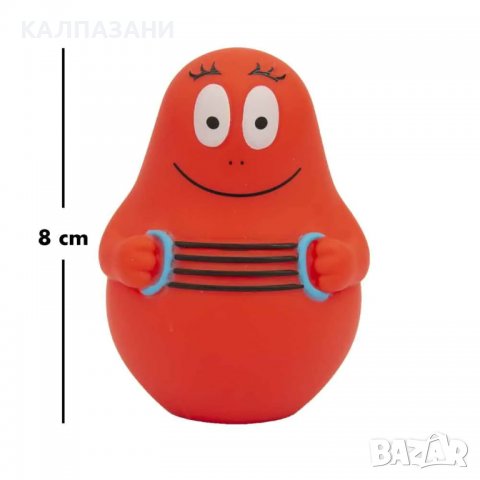 BARBAPAPA Фигура Барабарон асортимент BAP05010, снимка 4 - Фигурки - 38956047