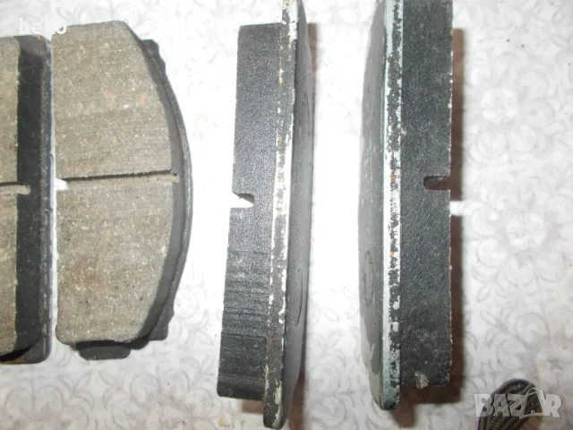 Накладки за Застава , фИАТ 125, снимка 3 - Аксесоари и консумативи - 50406932