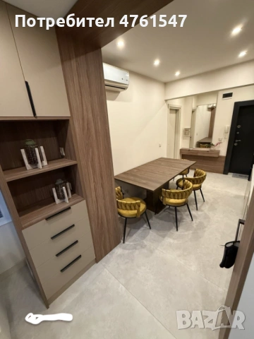 Обновен Двустаен с опция за тристаен - без посредник, снимка 4 - Апартаменти - 53788832