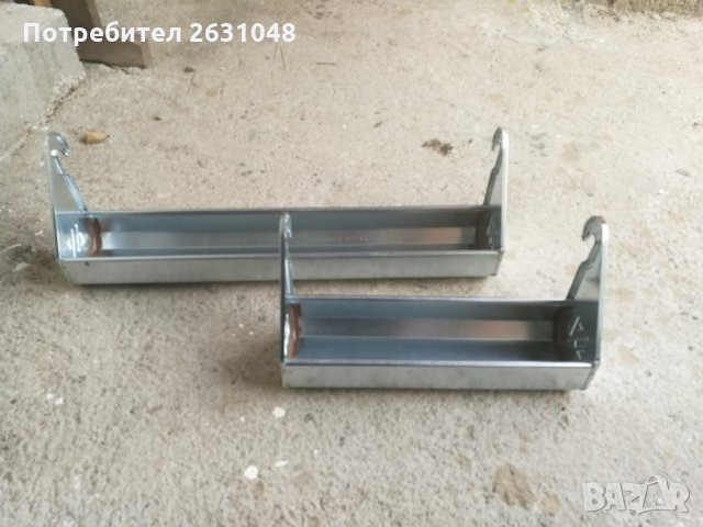 метална хранилка за птици и гълъби , снимка 1