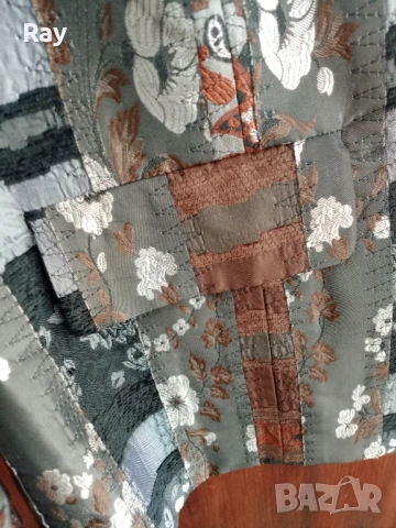 Дамско сако, размер 40,НОВО, снимка 9 - Сака - 40192469