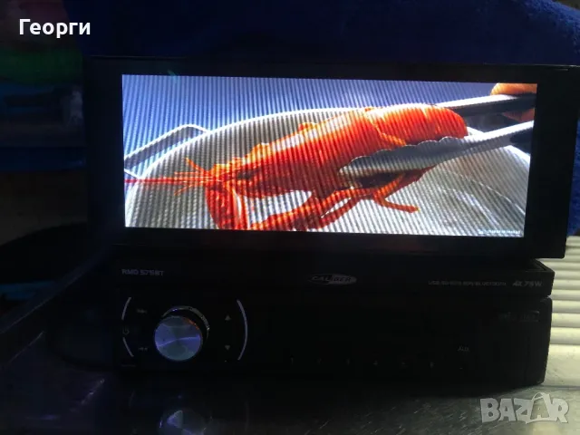 Android multimedia din-1, снимка 6 - Аксесоари и консумативи - 49107760