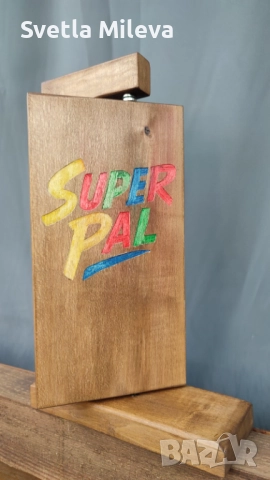 Дърворезба - съвременно изкуство в художествен, духовен и поп арт стил