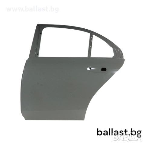 Задна лява врата A2137300105 E Klasse W213