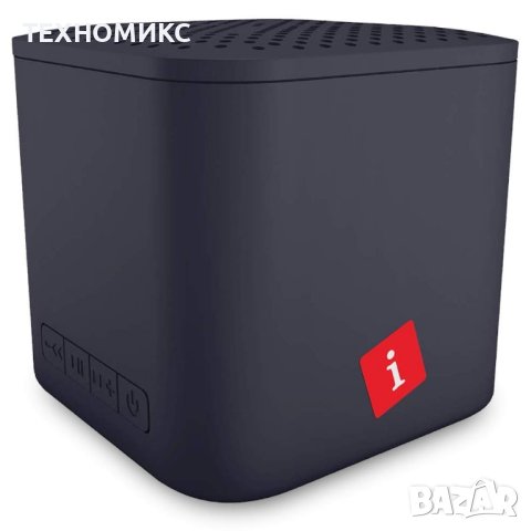 Bluetooth Високоговорител Iball Music Cube X1 3 W

, снимка 7 - Тонколони - 42720134