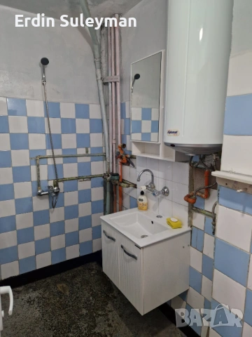 Отдавам под наем тристаен апартамент в Шумен, кв. Тракия, , снимка 7 - Апартаменти - 53834345